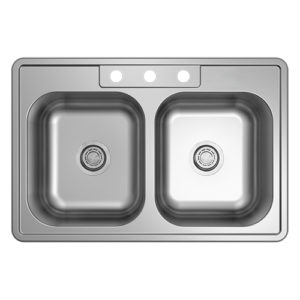 GS20-TM5050-3 kitchen sink