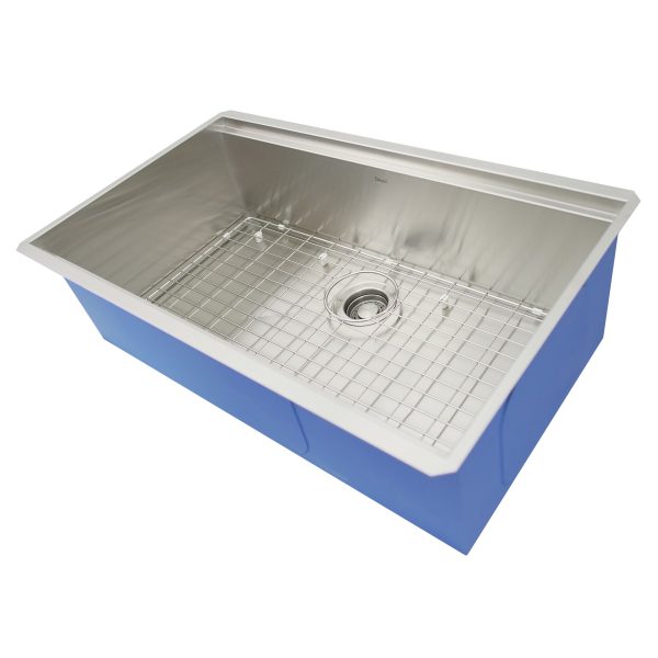 ZORIA L-3320 - Dakota Plumbing Products