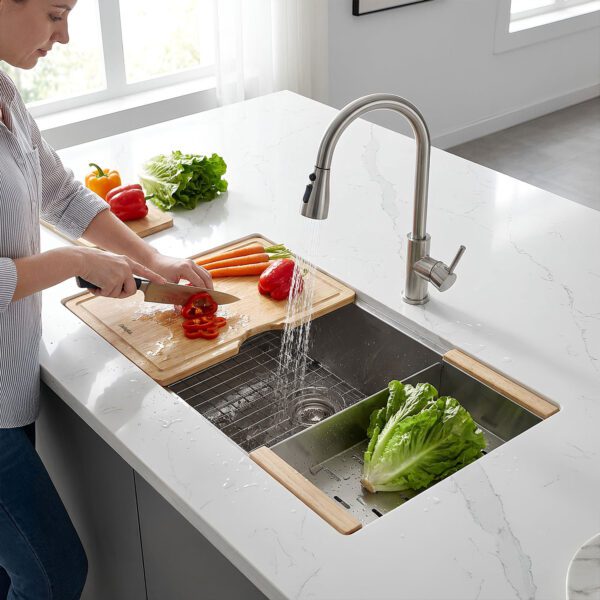 ZORIA L-3019 - Dakota Plumbing Products